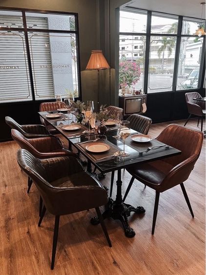 เซ้งร้านอาหาร ร้านสวย ทำเลดี ใกล้ตลาดธนบุรี รูปที่ 11