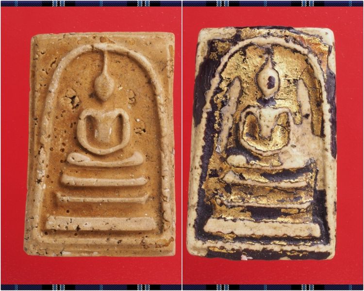 r108-r109.พระสมเด็จ องค์ๆละ 429 บ. พร้อมส่ง EMS ค่ะ