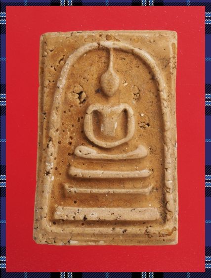 r108-r109.พระสมเด็จ องค์ๆละ 429 บ. พร้อมส่ง EMS ค่ะ รูปที่ 2