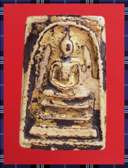 r108-r109.พระสมเด็จ องค์ๆละ 429 บ. พร้อมส่ง EMS ค่ะ รูปที่ 5