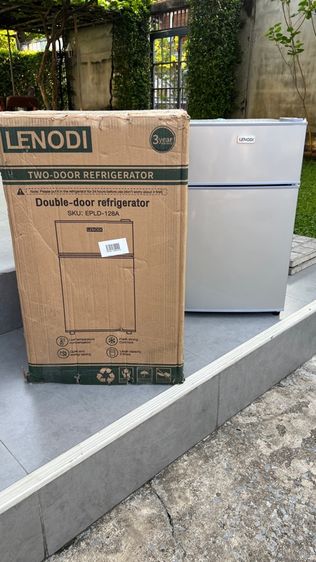 อื่นๆ ตู้เย็น 2 ประตู