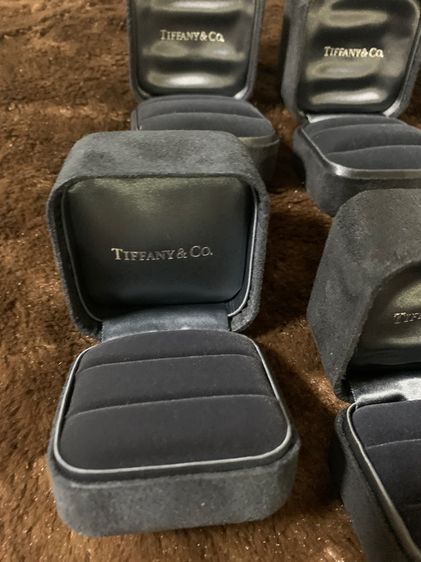 กล่องแหวนคู่ทิฟฟานี่ รูปที่ 2