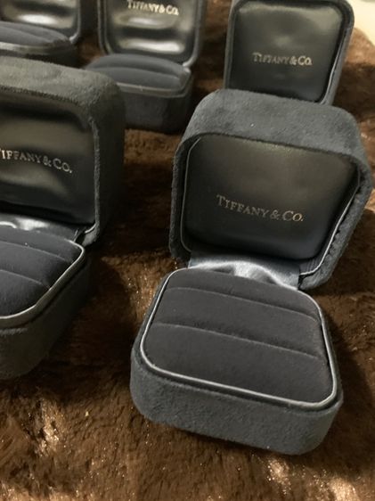กล่องแหวนคู่ทิฟฟานี่ รูปที่ 3