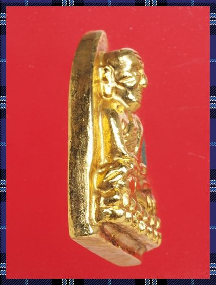 r114.หลวงปู่ทวด องค์ละ 519 บ. พร้อมส่ง EMS ค่ะ รูปที่ 3