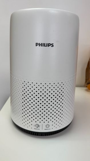 เครื่องฟอกอากาศ Philips AC0820 สภาพดี ใช้งานปกติ Philips Air Purifier AC0820 – Compact Air Cleaner, Very Good Condition 🌬️