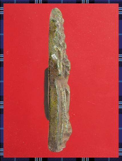 r115.พระขุนแผนกระเบื้องเคลือลบ องค์ๆละ 419 บ. พร้อมส่ง EMS ค่ะ รูปที่ 3