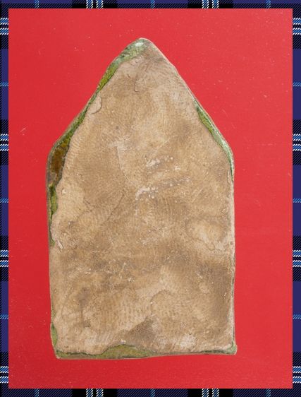 r115.พระขุนแผนกระเบื้องเคลือลบ องค์ๆละ 419 บ. พร้อมส่ง EMS ค่ะ รูปที่ 2