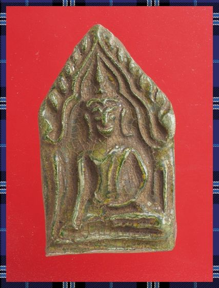 r115.พระขุนแผนกระเบื้องเคลือลบ องค์ๆละ 419 บ. พร้อมส่ง EMS ค่ะ