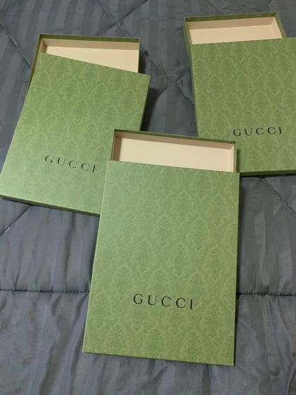กล่อง Gucci