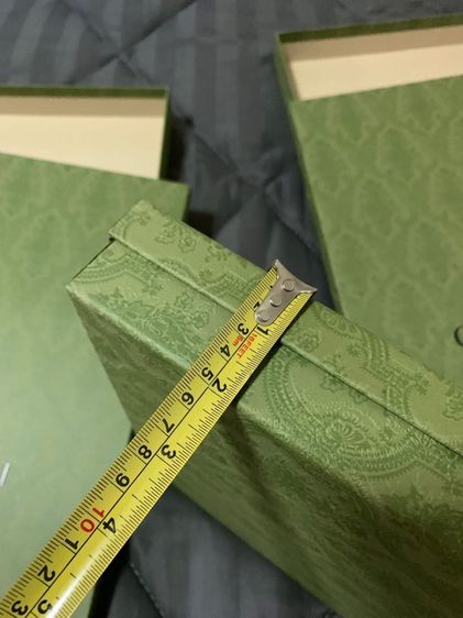 กล่อง Gucci รูปที่ 5