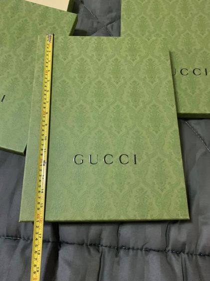 กล่อง Gucci รูปที่ 4