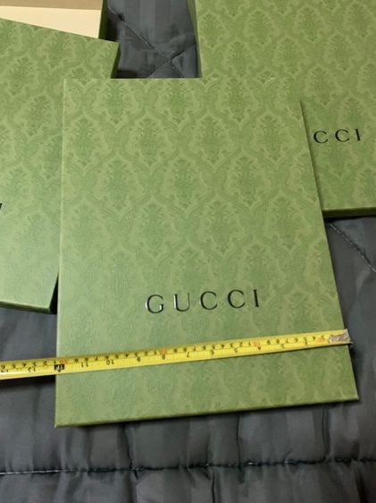 กล่อง Gucci รูปที่ 3