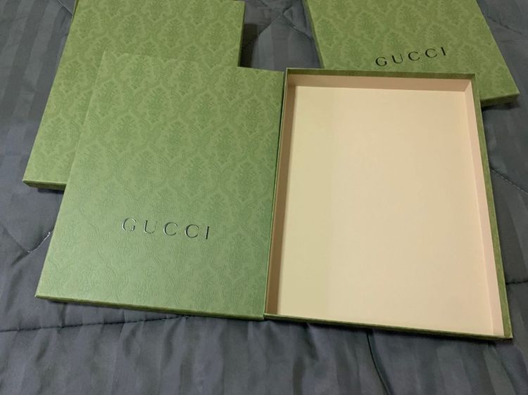 กล่อง Gucci รูปที่ 2