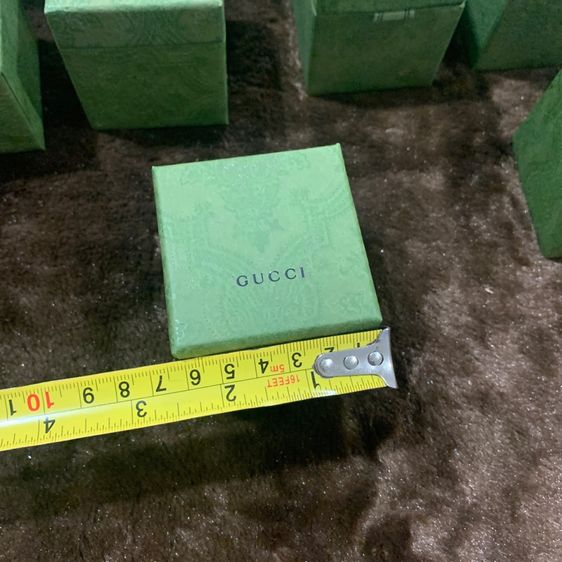 กล่องเครื่องประดับ Gucci รูปที่ 3