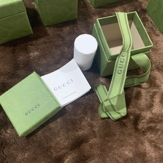 กล่องเครื่องประดับ Gucci รูปที่ 2
