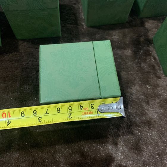 กล่องเครื่องประดับ Gucci รูปที่ 4