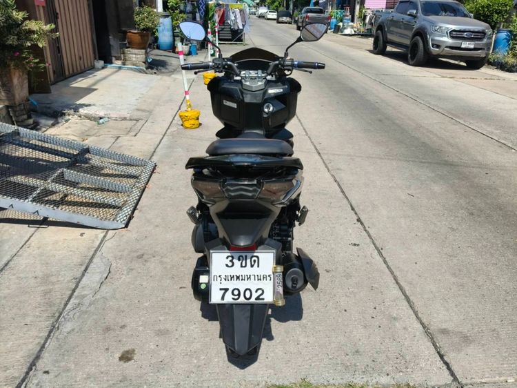🛵ยังไงก็ขาย DRONE150 ปี 64 เครื่องดี สีสวย สตาร์ทมือ (2วาล์ว) รถบ้านพร้อมใช้งาน เปลี่ยนน้ำมันเครื่องฟรี ส่งฟรี 30 กม. รูปที่ 5