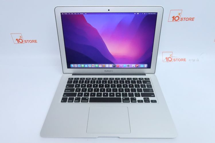 MacBook Air Core i5 2017 13" 8.256GB - ID26030074 รูปที่ 2