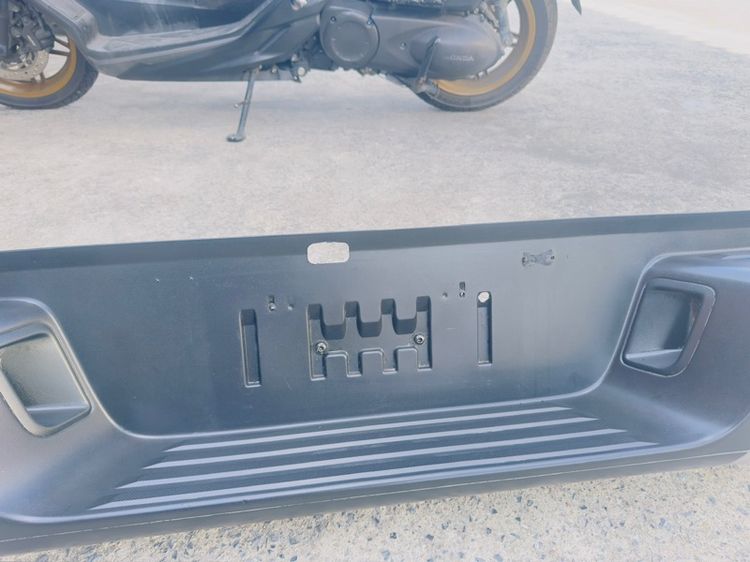 กันชนหลัง ฟอร์ดเรนเจอร์ T6 รูปที่ 2