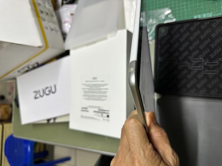 ขาย iPad Gen 9 Cellular 256G รูปที่ 6