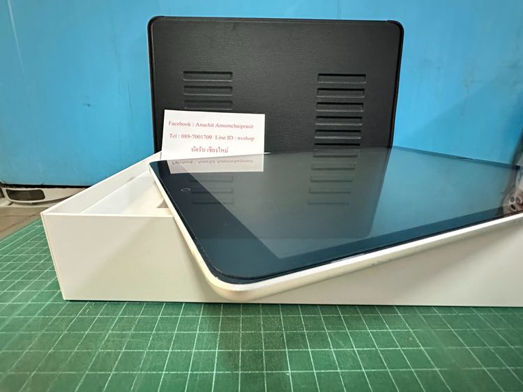 ขาย iPad Gen 9 Cellular 256G รูปที่ 9