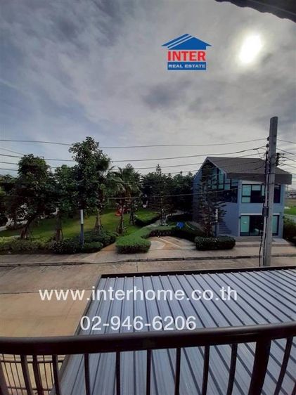 ทาวน์เฮ้าส์ 2 ชั้น 18.6 ตร.ว. หมู่บ้านศุภาลัยพรีโม่ กาญจนาภิเษก-ชัยพฤกษ์ ถนนบ้านกล้วย-ไทรน้อย ถนนกาญจนาภิเษก บางบัวทอง นนทบุรี รูปที่ 2