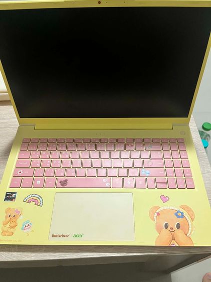 Acer x Butterbear Aspire Lite 15  รูปที่ 2