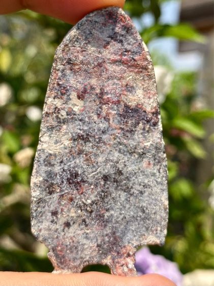 พระร่วงยืนพิมพ์ขาถ่าง รูปที่ 2