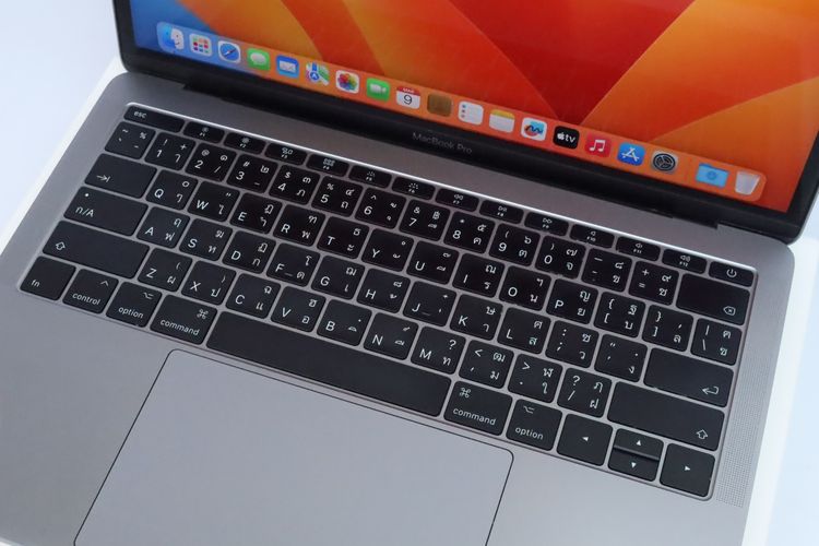 MacBook Pro Core i5 2017 13" 8.256GB - ID26030068 รูปที่ 3