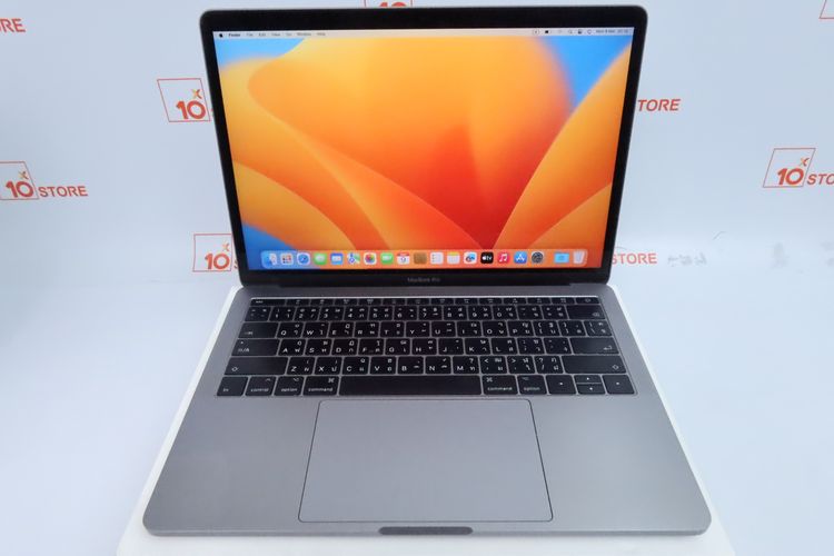 MacBook Pro Core i5 2017 13" 8.256GB - ID26030068 รูปที่ 2