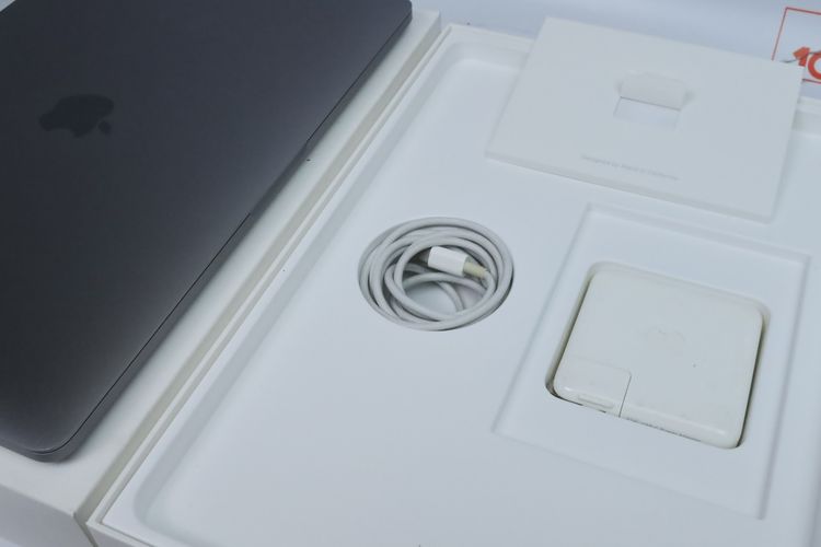 MacBook Pro Core i5 2017 13" 8.256GB - ID26030068 รูปที่ 14