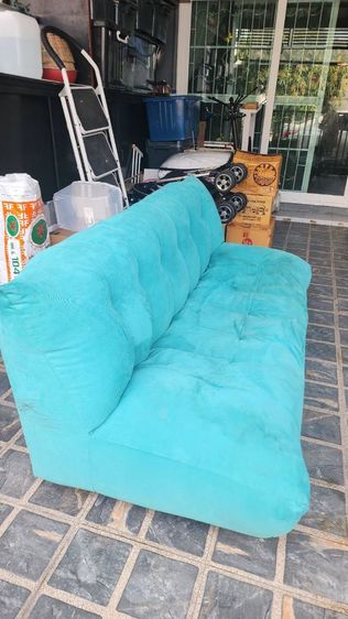 โซฟา 3 ที่นั่ง รุ่น U-Soft (มือสอง) รูปที่ 2