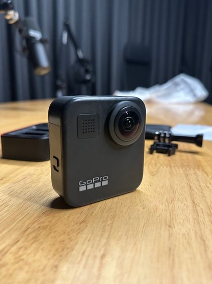 GoPro Max รูปที่ 2