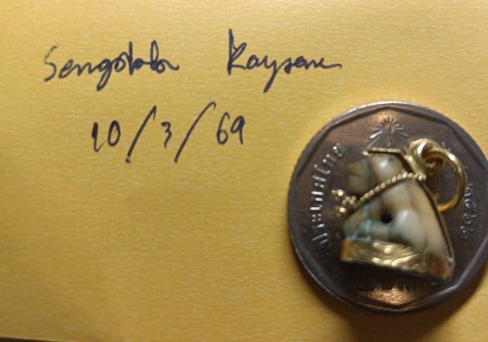 หลวงพ่อปาน รูปที่ 5