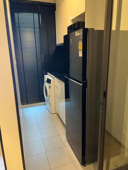 ไม่อนุญาต ตกแต่งครบ 2023 🏢✨ ปล่อยเช่าคอนโด Chewathai เกษตร–นวมินทร์ ✨🏢 รูปที่ 4