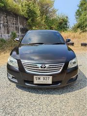 Camry 2.0G LPG