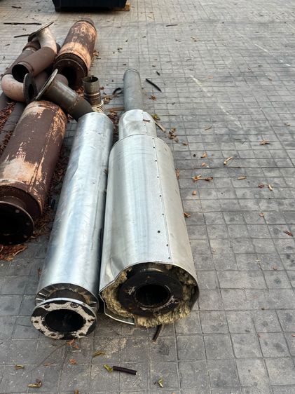 เครื่องปั่นไฟ รูปที่ 2