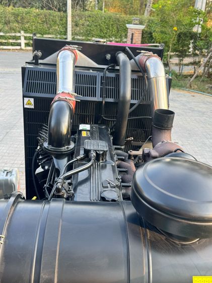 เครื่องปั่นไฟ รูปที่ 5