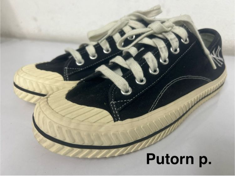 รองเท้า mlb รูปที่ 9