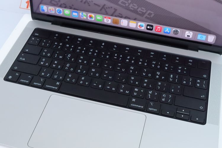 MacBook Pro M3 Max 14" 36.1TB - ID26030060 รูปที่ 3