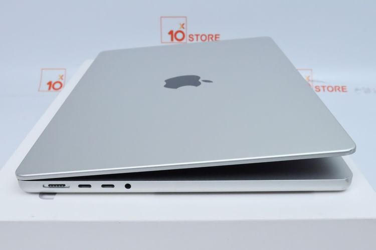 MacBook Pro M3 Max 14" 36.1TB - ID26030060 รูปที่ 8