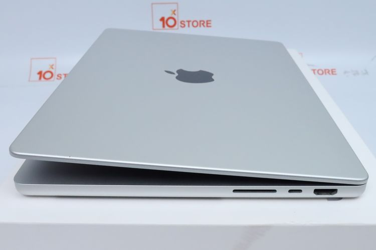 MacBook Pro M3 Max 14" 36.1TB - ID26030060 รูปที่ 7