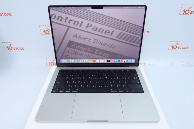 MacBook Pro M3 Max 14" 36.1TB - ID26030060 รูปที่ 2