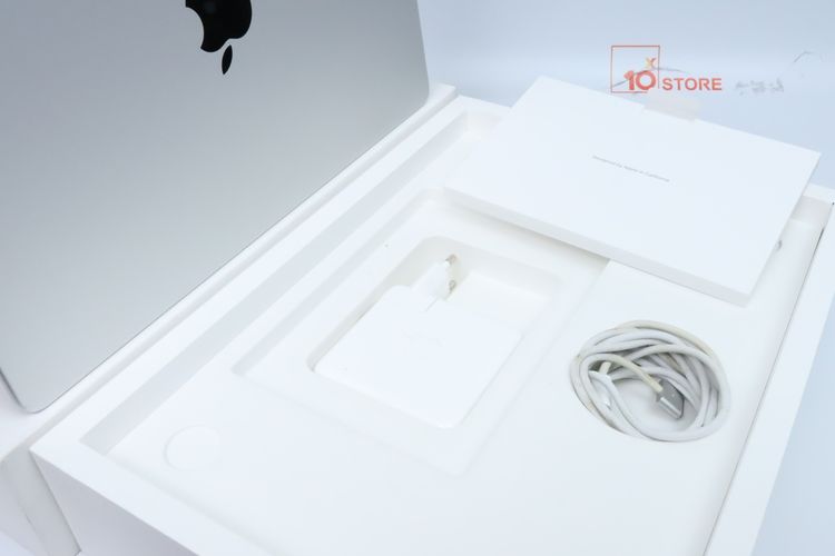 MacBook Pro M3 Max 14" 36.1TB - ID26030060 รูปที่ 11