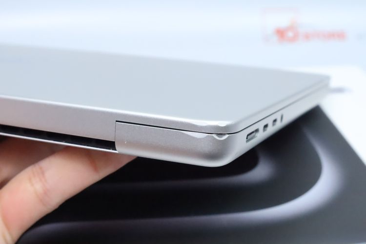 MacBook Pro M3 Max 14" 36.1TB - ID26030060 รูปที่ 14