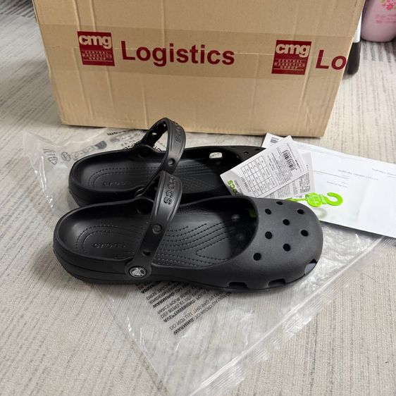 crocs รูปที่ 2