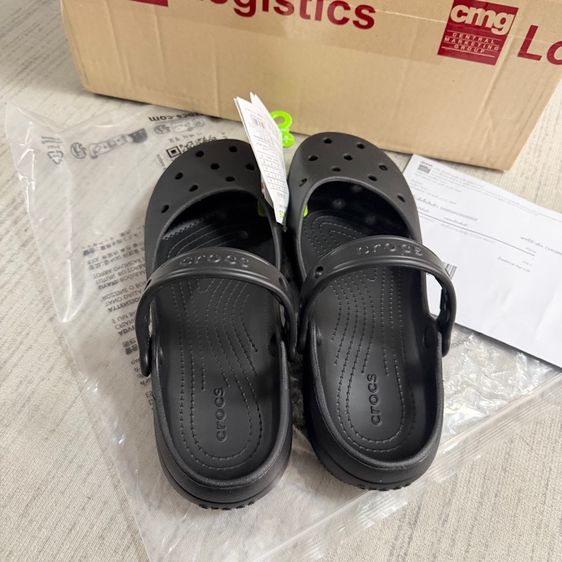 crocs รูปที่ 4