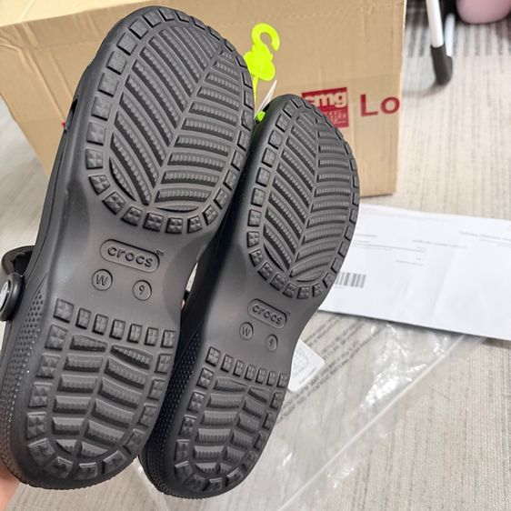 crocs รูปที่ 3