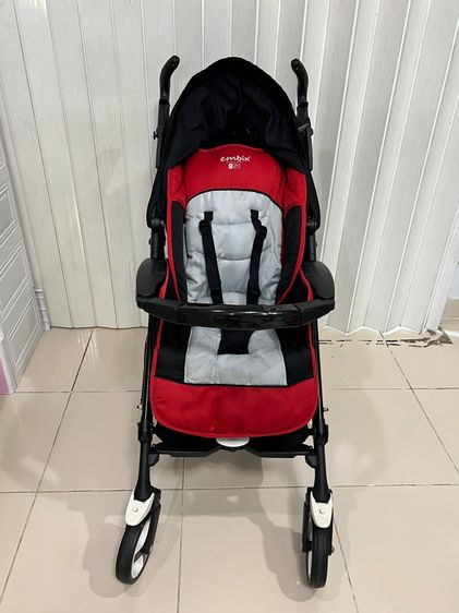 รถเข็นเด็ก รูปที่ 3