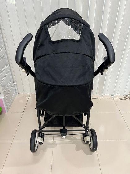 รถเข็นเด็ก รูปที่ 6